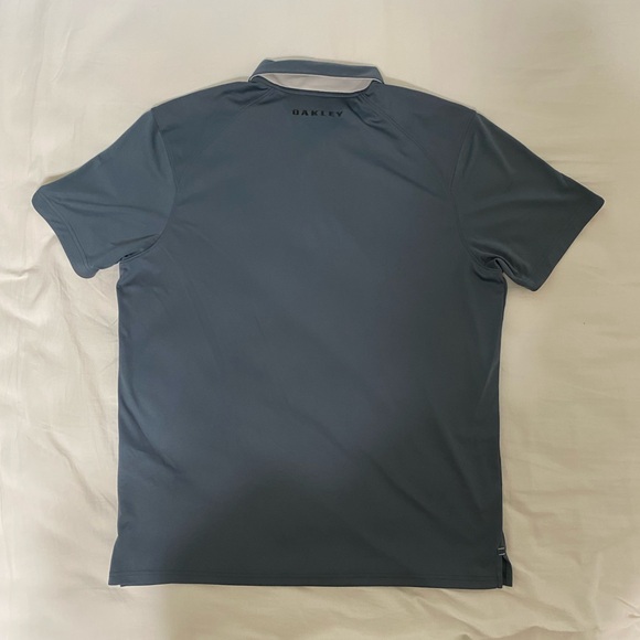 Oakley Dri-Fit Polo - Picture 3 of 3